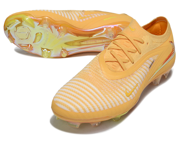 Chuteira Campo Nike Phantom GX 6 FG Elite + Brindes