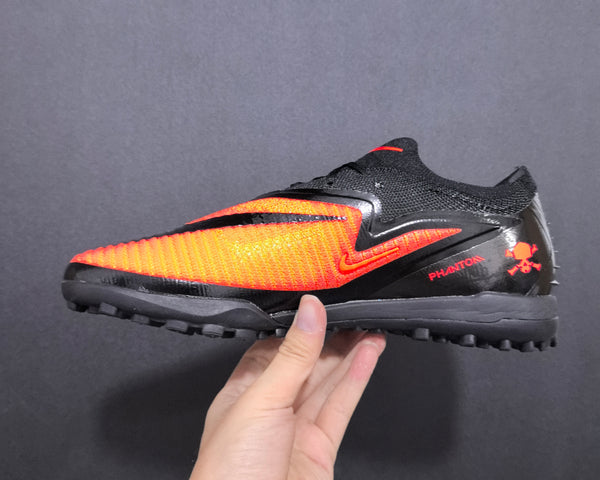 Chuteira Society Nike Phantom GX 6 TF Elite + Brindes