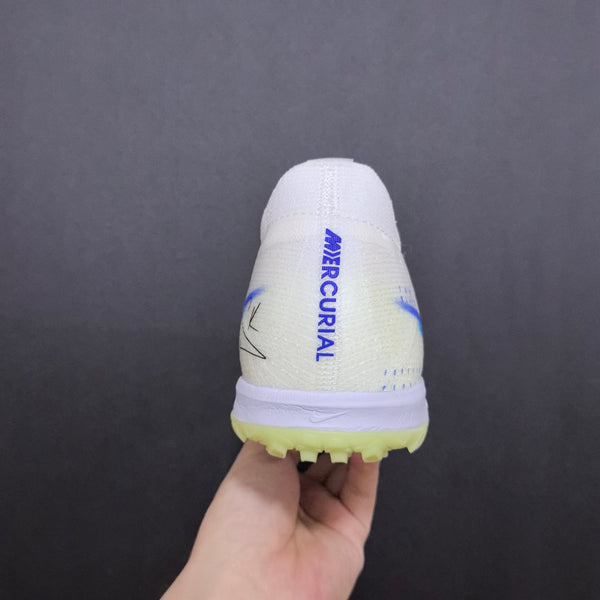 Chuteira Society Nike Air Zoom Mercurial Vapor 16 TF Elite + Brindes