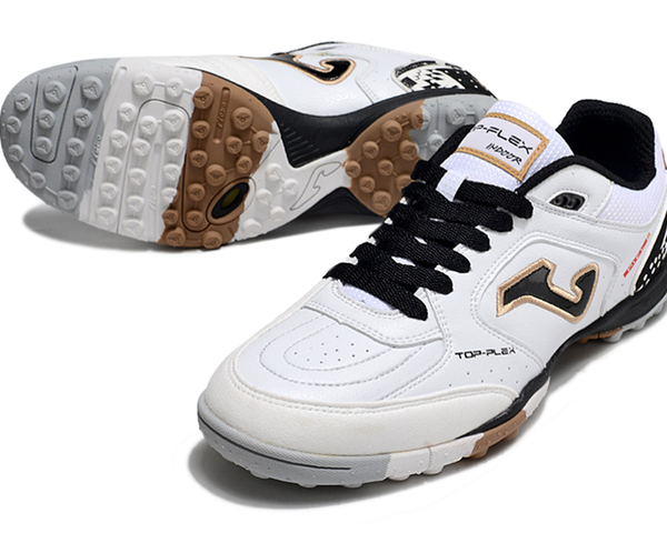 Chuteira Society Joma Top Flex TF Elite + Brindes