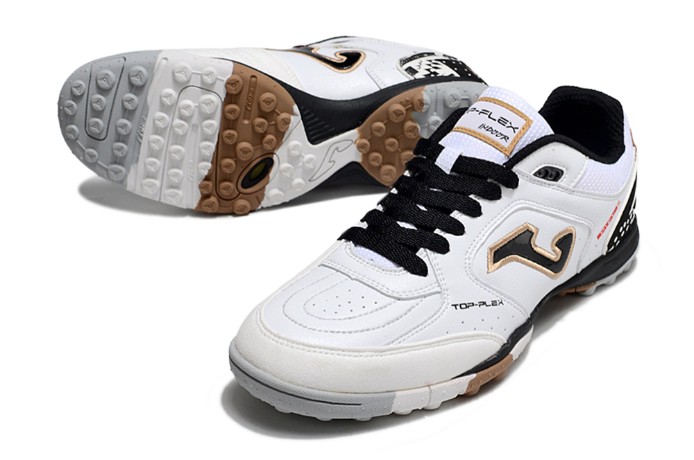 Chuteira Society Joma Top Flex TF Elite + Brindes