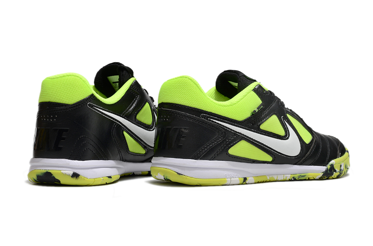 Tênis Futsal Nike SB Gato Elite + Brindes