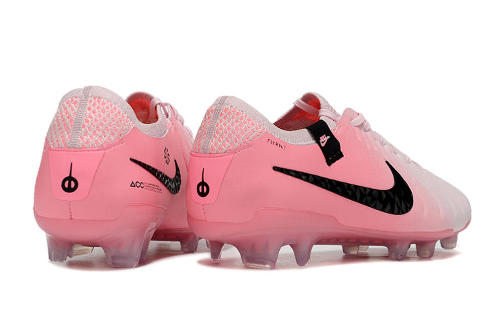 Chuteira Campo Nike Tiempo Legend 10 Elite + Brindes Exclusivos