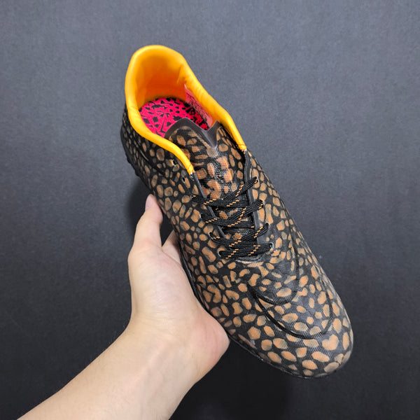 Chuteira Society Nike Hypervenom Phantom I TF Elite + Brindes