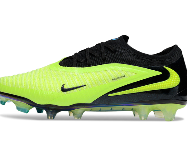 Chuteira Campo Nike Phantom GX 6 FG Elite + Brindes
