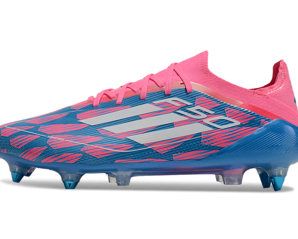 Chuteira Campo Adidas X F50 SG Elite + Brindes
