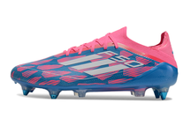 Chuteira Campo Adidas X F50 SG Elite + Brindes Exclusivos