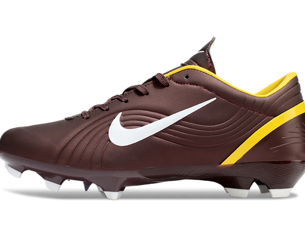 Chuteira Campo Nike Mercurial Vapor 1 (RONALDO) FG Elite + Brindes