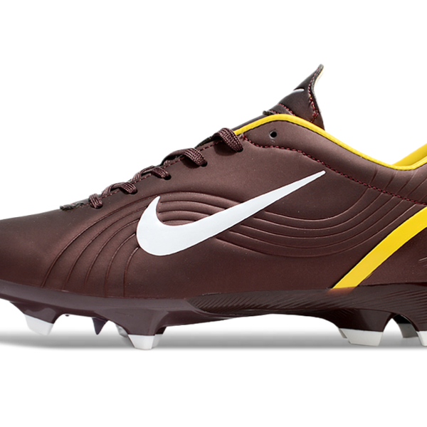 Chuteira Campo Nike Mercurial Vapor 1 (RONALDO) FG Elite + Brindes