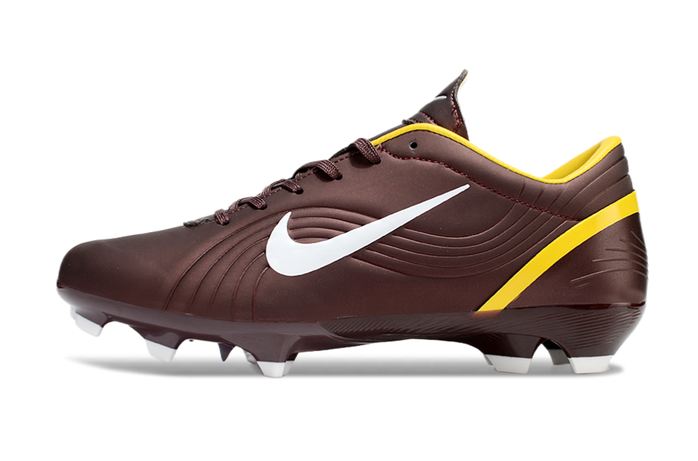 Chuteira Campo Nike Mercurial Vapor 1 (RONALDO) FG Elite + Brindes