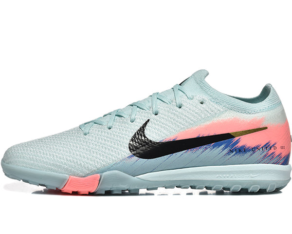 Chuteira Society Nike Air Zoom Mercurial Vapor 16 TF Elite + Brindes