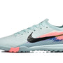 Chuteira Society Nike Air Zoom Mercurial Vapor 16 TF Elite + Brindes