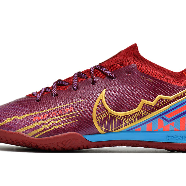 Tênis Futsal Nike Air Zoom Mercurial Vapor 15 IC Elite + Brindes Exclusivos