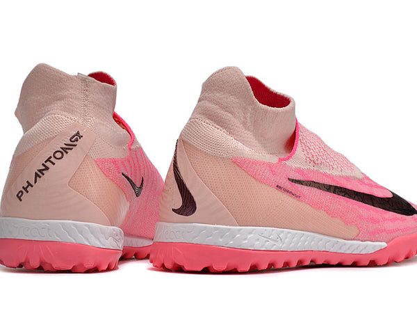 Chuteira Society Nike Phantom GX DF TF Elite + Brindes Exclusivos