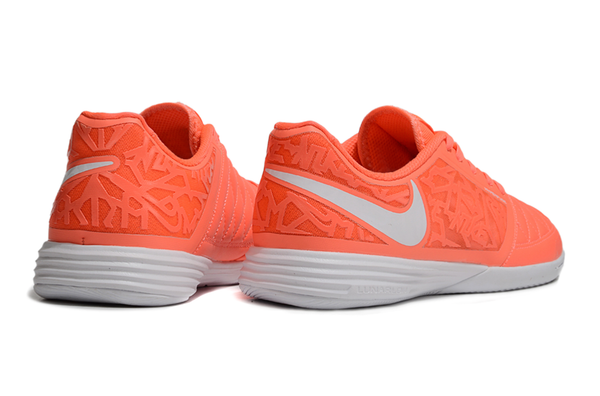 Tênis Futsal Nike Lunar Gato II IC Elite + Brindes