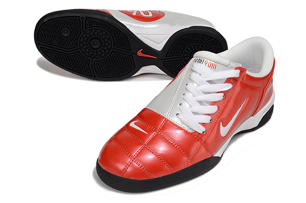 Tênis Futsal Nike Total 90 IC Elite + Brindes