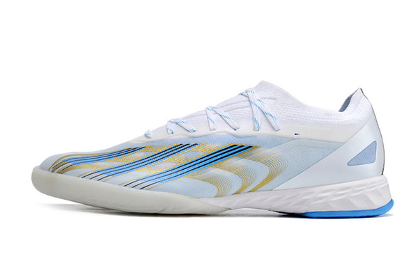 Tênis Futsal Adidas X Crazyfast.1 IC Elite + Brindes