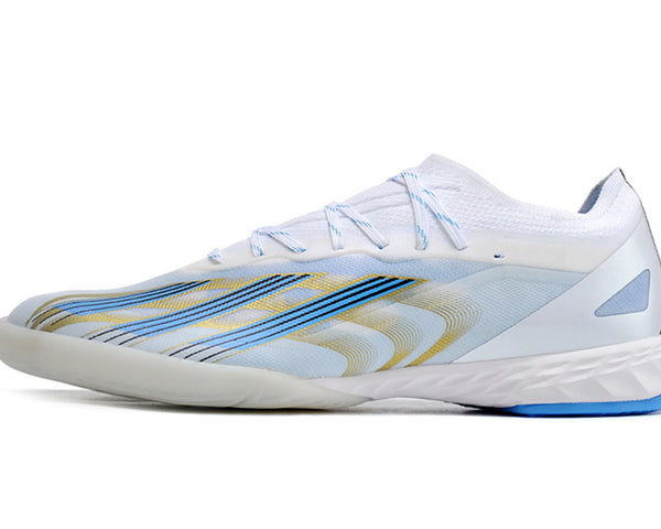 Tênis Futsal Adidas X Crazyfast.1 IC Elite + Brindes