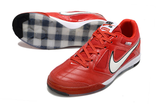 Tênis Futsal Nike SB Gato Elite + Brindes