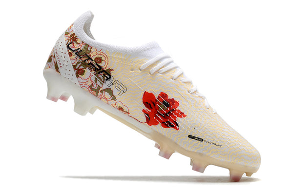 Chuteira Campo Puma Ultra FG Elite + Brindes