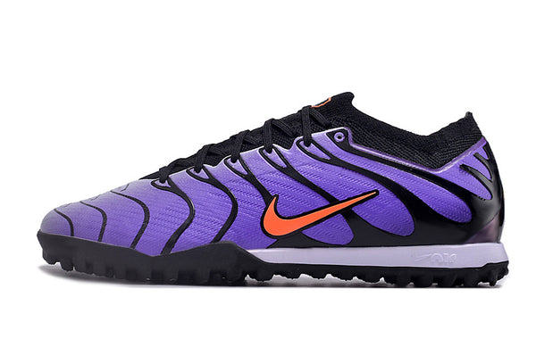 Chuteira Society Nike Air Zoom Mercurial Vapor 15 TF Elite + Brindes