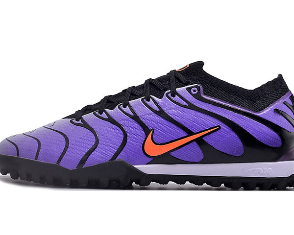 Chuteira Society Nike Air Zoom Mercurial Vapor 15 TF Elite + Brindes