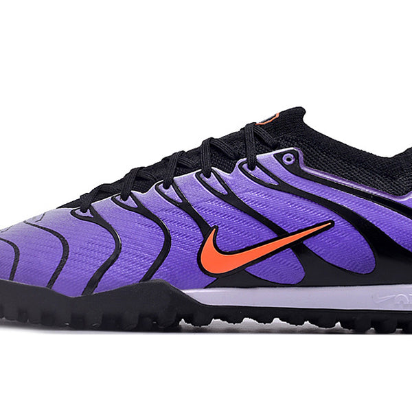 Chuteira Society Nike Air Zoom Mercurial Vapor 15 TF Elite + Brindes