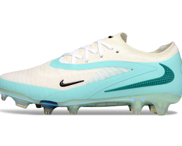 Chuteira Campo Nike Phantom GX 6 FG Elite + Brindes