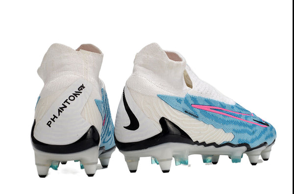 Chuteira Campo Nike Phantom GX DF SG - Elite + Brindes Exclusivos