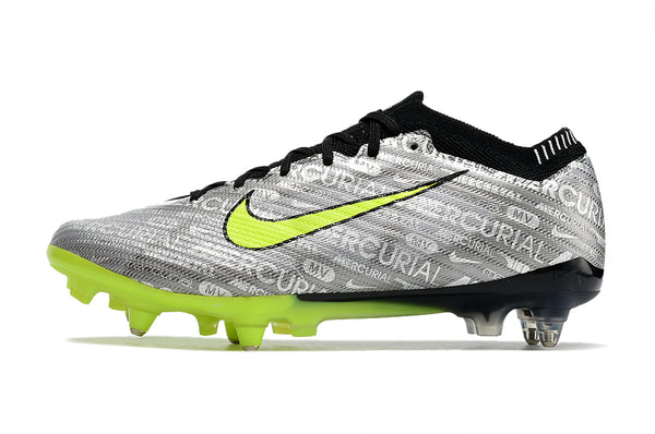Chuteira Campo Nike Air Zoom Mercurial Vapor 15 SG Elite + Brindes