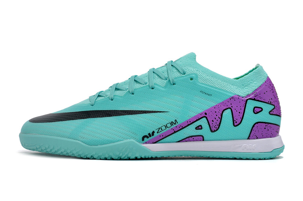 Tênis Futsal Nike Air Zoom Mercurial Vapor 15 IC Elite + Brindes Exclusivos