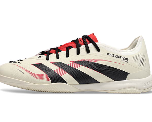 Tênis Futsal Adidas Predator 25 IC Elite + Brindes
