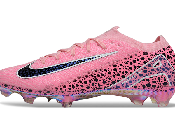 Chuteira Campo Nike Air Zoom Mercurial Vapor 16 Elite + Brindes