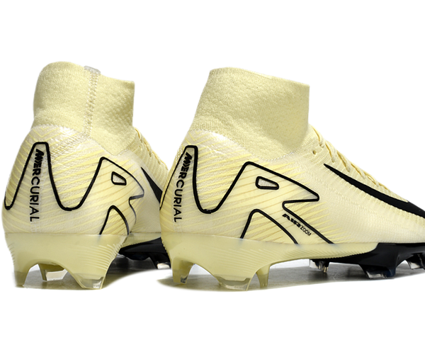 Chuteira Campo Nike Air Zoom Mercurial Superfly 10 Elite + Brindes Exclusivos