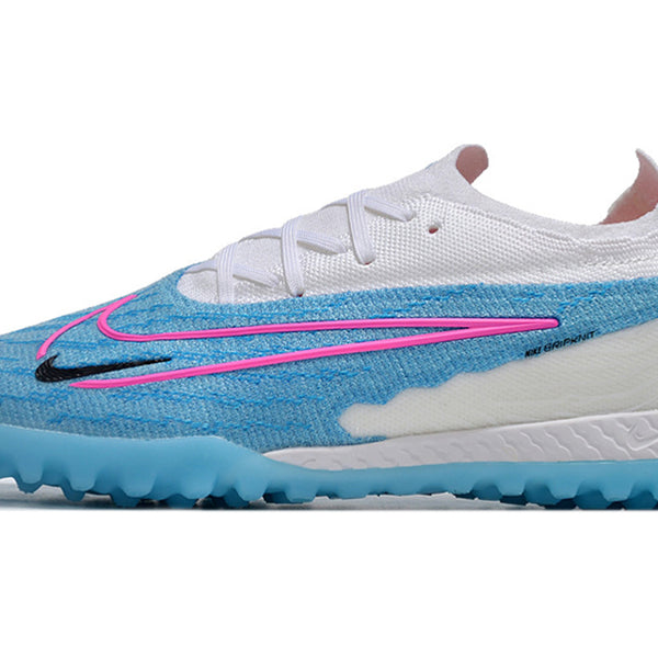 Chuteira Society Nike Phantom GX DF TF Elite + Brindes