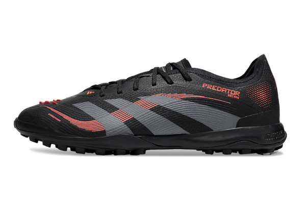 Chuteira Society Adidas Predator 25 TF Elite + Brindes