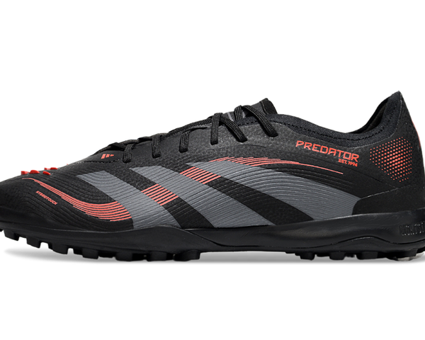 Chuteira Society Adidas Predator 25 TF Elite + Brindes