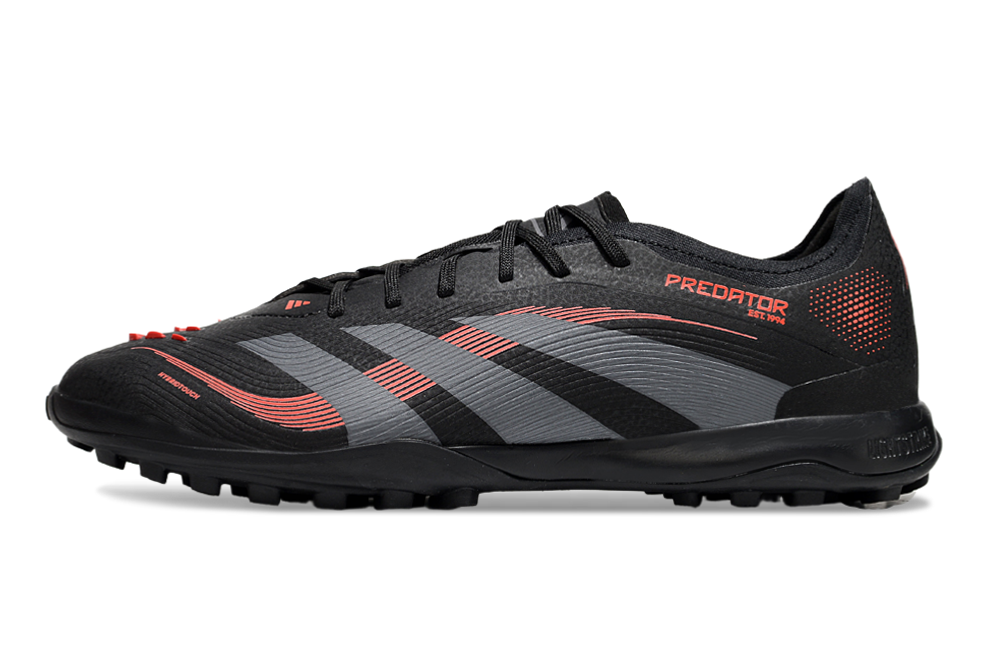 Chuteira Society Adidas Predator 25 TF Elite + Brindes