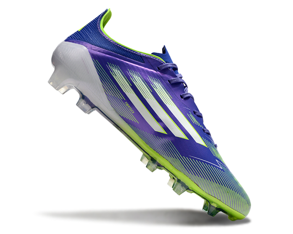Chuteira Campo Adidas X F50 FG Elite + Brindes