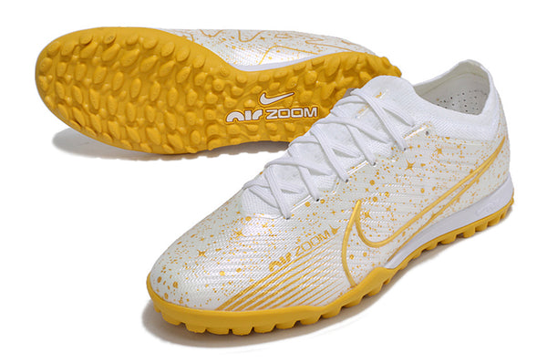 Chuteira Society Nike Air Zoom Mercurial Vapor 15 TF Elite + Brindes