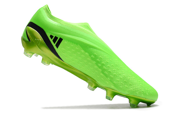 Chuteira Campo Adidas Speedportal+ FG Elite + Brindes