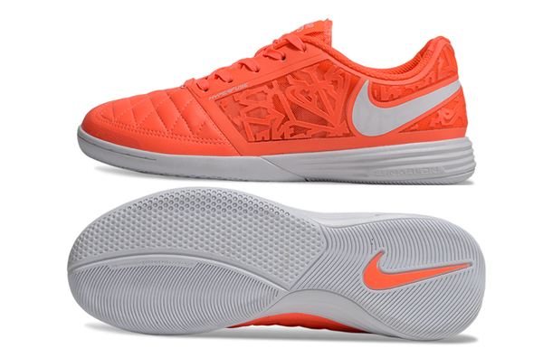 Tênis Futsal Nike Lunar Gato II IC Elite + Brindes