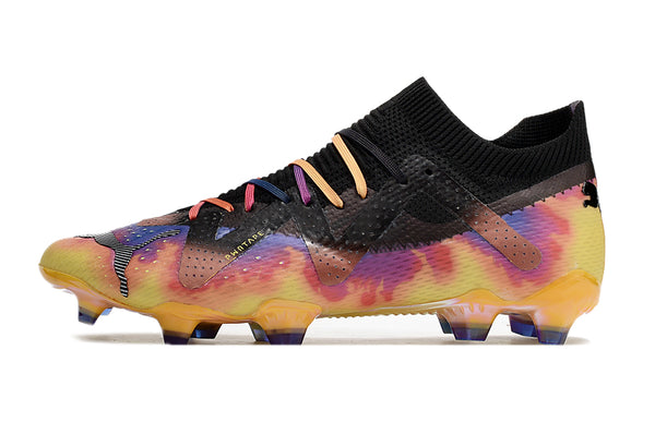 Chuteira Campo Puma Future 7 FG Elite + Brindes
