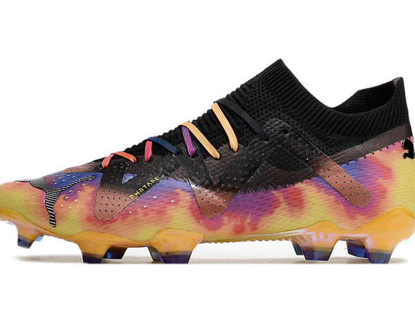 Chuteira Campo Puma Future 7 FG Elite + Brindes