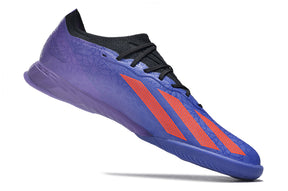 Tênis Futsal Adidas X Crazyfast.1 IC Elite + Brindes