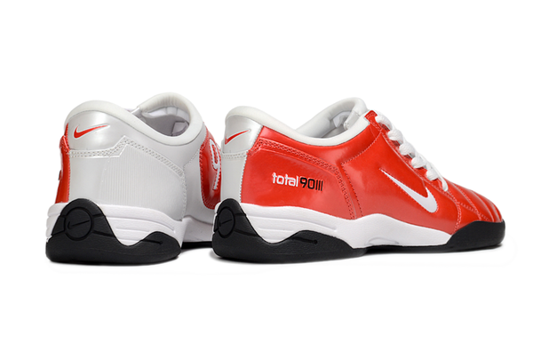 Tênis Futsal Nike Total 90 IC Elite + Brindes