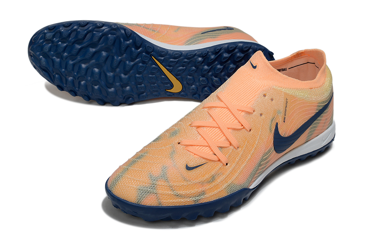 Chuteira Society Nike Phantom Luna TF 2 Elite + Brindes