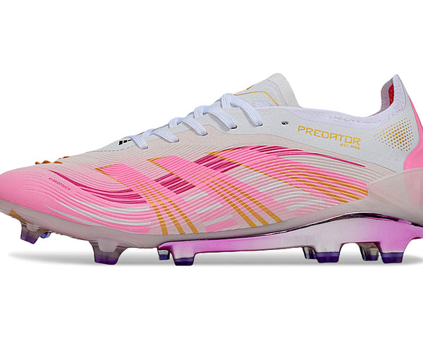 Chuteira Campo Adidas Predator FG Elite + Brindes