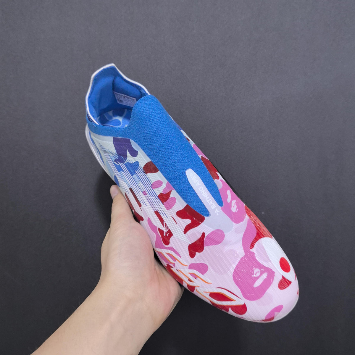 Chuteira Campo Adidas X F50+ FG Elite + Brindes