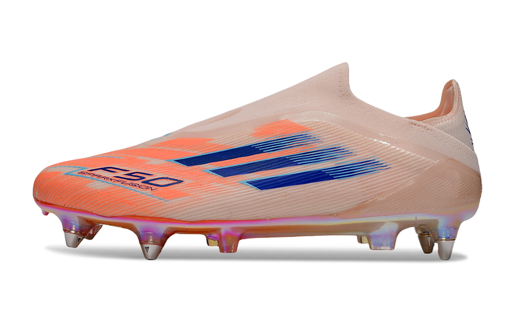 Chuteira Campo Adidas X F50+ SG Elite + Brindes